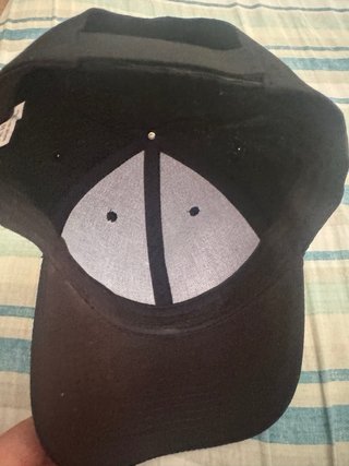 Cappellino All Blacks Nuova Zelanda