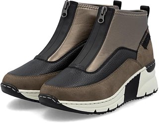 Botines Rieker Mujer Talla 40