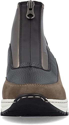 Botines Rieker Mujer Talla 40