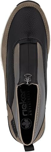 Botines Rieker Mujer Talla 40
