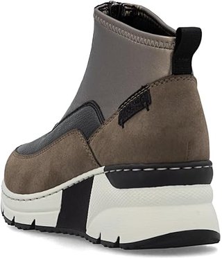 Botines Rieker Mujer Talla 40