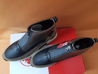 Botines Rieker Mujer Talla 40