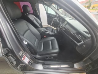 BMW Serie 5 2015 520D 190CV 6 VELOCIDADES