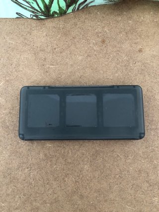 Caja Accesorios Nintendo