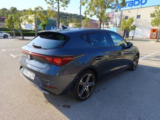 SEAT Leon 1.5 TSI 150 DSG FR **FULL EQUIP OCASION*