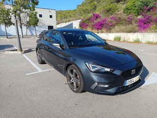 SEAT Leon 1.5 TSI 150 DSG FR **FULL EQUIP OCASION*