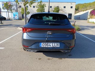 SEAT Leon 1.5 TSI 150 DSG FR **FULL EQUIP OCASION*