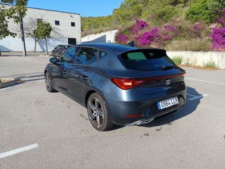 SEAT Leon 1.5 TSI 150 DSG FR **FULL EQUIP OCASION*