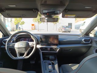 SEAT Leon 1.5 TSI 150 DSG FR **FULL EQUIP OCASION*