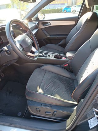 SEAT Leon 1.5 TSI 150 DSG FR **FULL EQUIP OCASION*