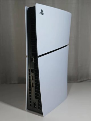 GARANTÍA Ps5 Slim Digital
