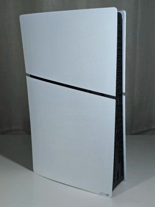 GARANTÍA Ps5 Slim Digital