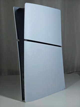 GARANTÍA Ps5 Slim Digital