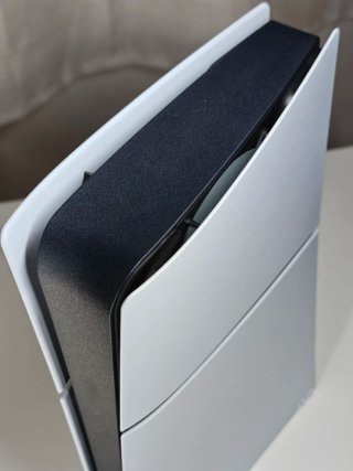 GARANTÍA Ps5 Slim Digital