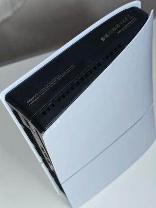 GARANTÍA Ps5 Slim Digital
