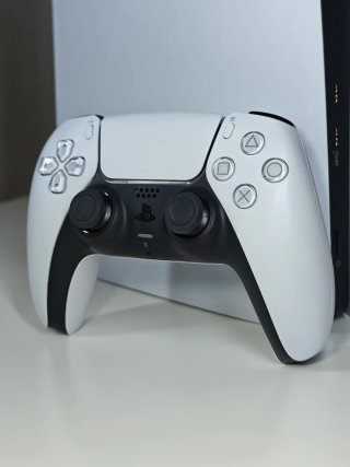 GARANTÍA Ps5 Slim Digital