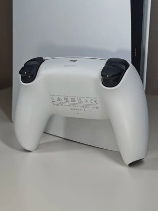 GARANTÍA Ps5 Slim Digital