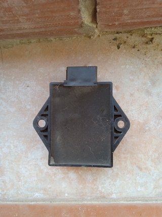 Centralita Keeway RKV 125 de carburador