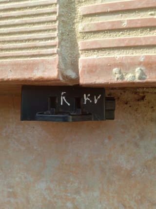 Centralita Keeway RKV 125 de carburador