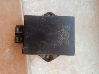 Centralita Keeway RKV 125 de carburador