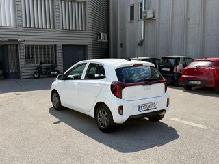 Kia Picanto 1.0 DPi 46kW (63CV) Drive