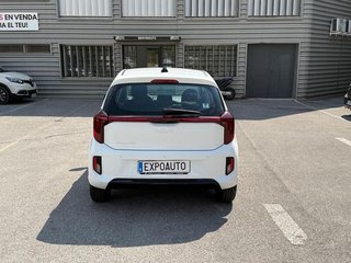 Kia Picanto 1.0 DPi 46kW (63CV) Drive