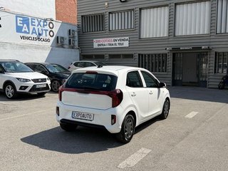 Kia Picanto 1.0 DPi 46kW (63CV) Drive