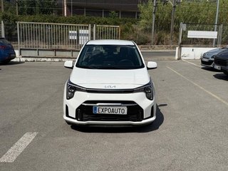 Kia Picanto 1.0 DPi 46kW (63CV) Drive