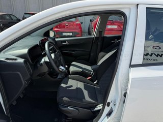 Kia Picanto 1.0 DPi 46kW (63CV) Drive
