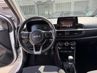 Kia Picanto 1.0 DPi 46kW (63CV) Drive