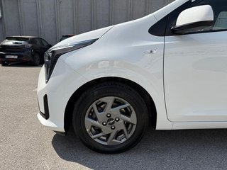 Kia Picanto 1.0 DPi 46kW (63CV) Drive