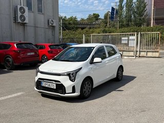 Kia Picanto 1.0 DPi 46kW (63CV) Drive