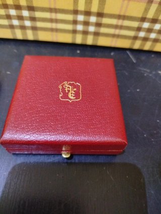Cajas para monedas españolas
