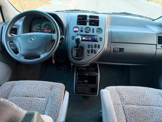 Mercedes-Benz Clase V V 230 FASHION