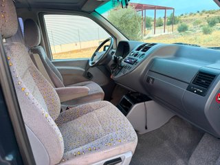 Mercedes-Benz Clase V V 230 FASHION