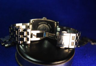 Reloj Sandoz Cuarzo moonphase hombre nuevo