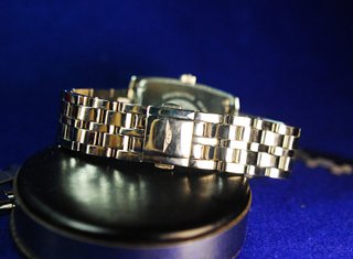 Reloj Sandoz Cuarzo moonphase hombre nuevo