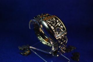 Reloj Sandoz Cuarzo moonphase hombre nuevo