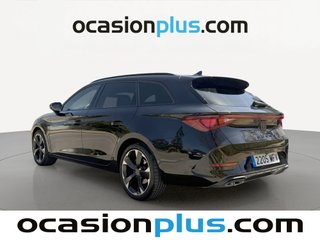 CUPRA Leon Sportstourer 1.5 eTSI DSG 110 kW (150 CV)