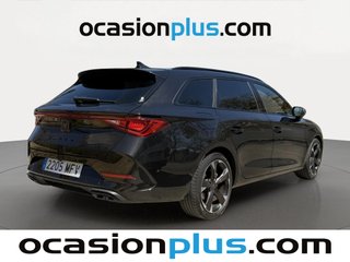 CUPRA Leon Sportstourer 1.5 eTSI DSG 110 kW (150 CV)