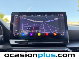 CUPRA Leon Sportstourer 1.5 eTSI DSG 110 kW (150 CV)
