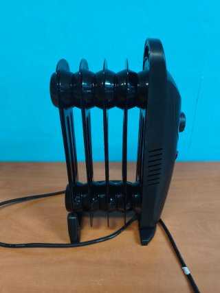 Radiador Aceite Russell Hobbs 650W