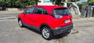 Opel Crossland X 2018