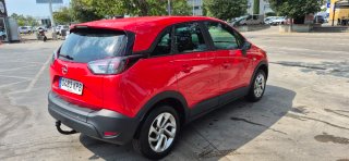 Opel Crossland X 2018