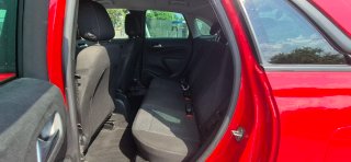 Opel Crossland X 2018