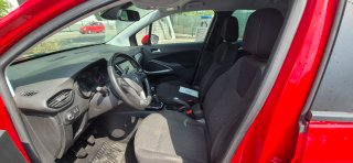 Opel Crossland X 2018