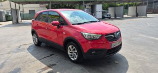 Opel Crossland X 2018