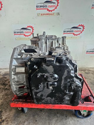 Caja de cambios Ford Galaxy 2.0