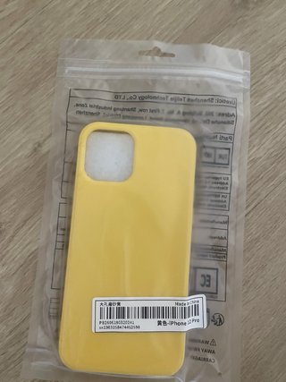 2 nuove cover per iPhone 12 Pro