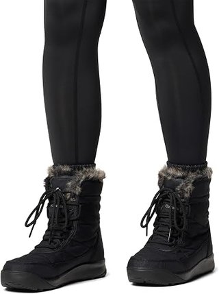 Botas Columbia Minx Shorty III T40